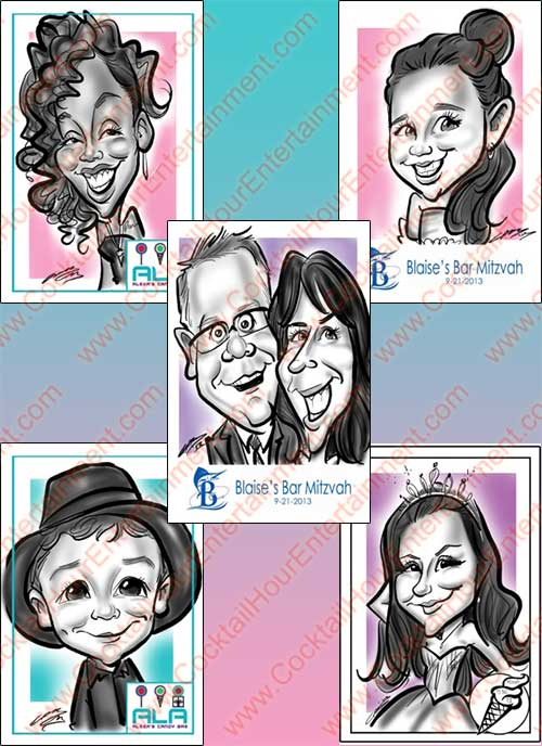 digitalcaricatures