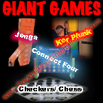 cocktail hour entertainment giant board games