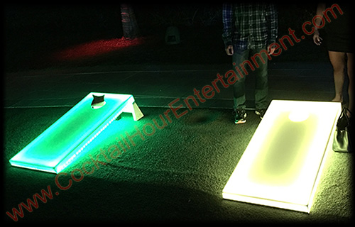 florida gyroscope party rental