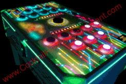 LED GAME