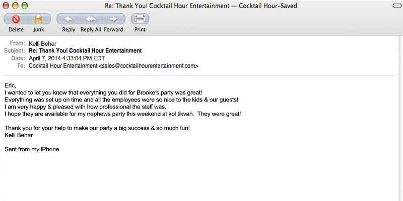 eric cutler no scam or fraud real letters!