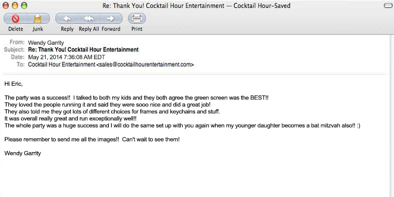 eric cutler no scam or fraud real letters!