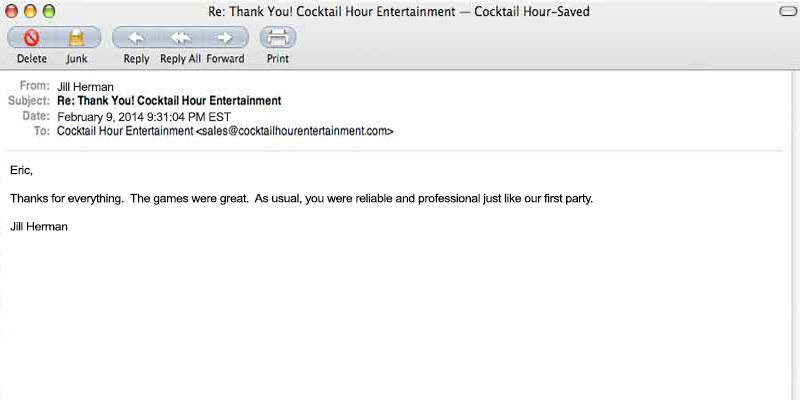 eric cutler no scam or fraud real letters!