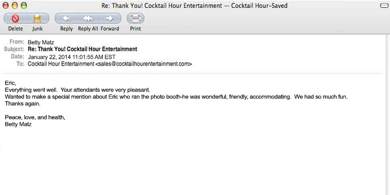eric cutler no scam or fraud real letters!