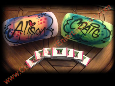 flip books south florida