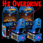 florida cocktail hour entertainment games hydro thunder