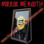 MIRROR PHOTO BOOTH BUTTON