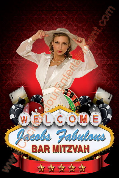 custom photo booth design