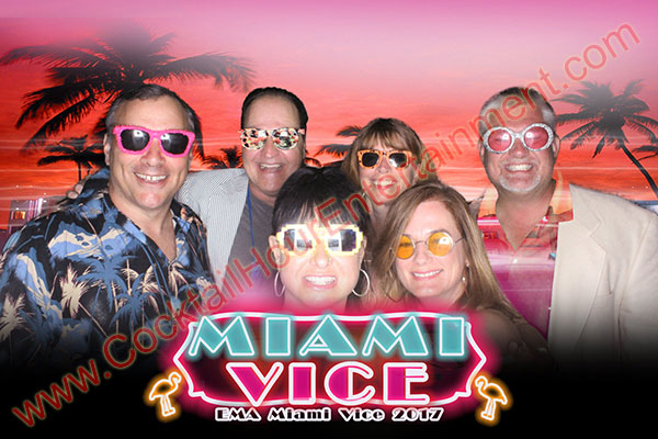 custom photo booth design