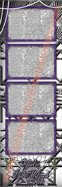 custom photo booth sample