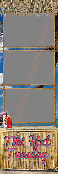 custom photo booth design