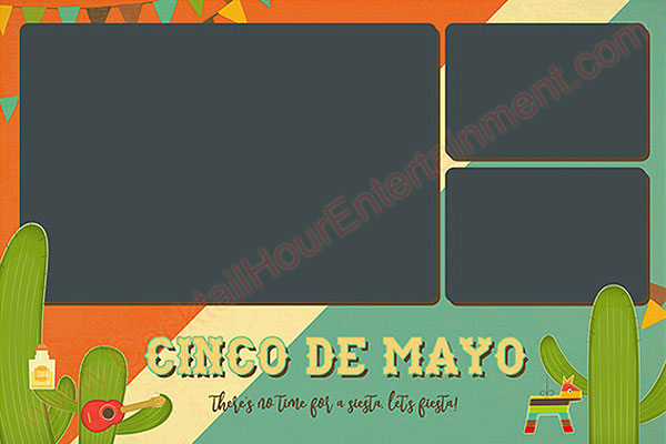 custom photo booth design