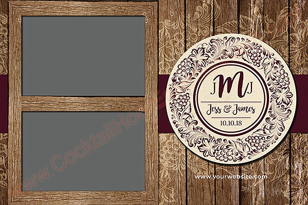custom photobooth sample