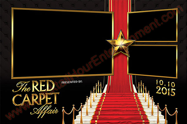 custom photobooth sample