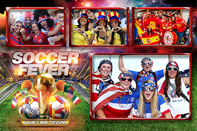 photo booth design sample