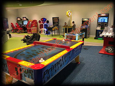 cocktail entertainment games