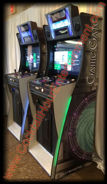 xbox arcade